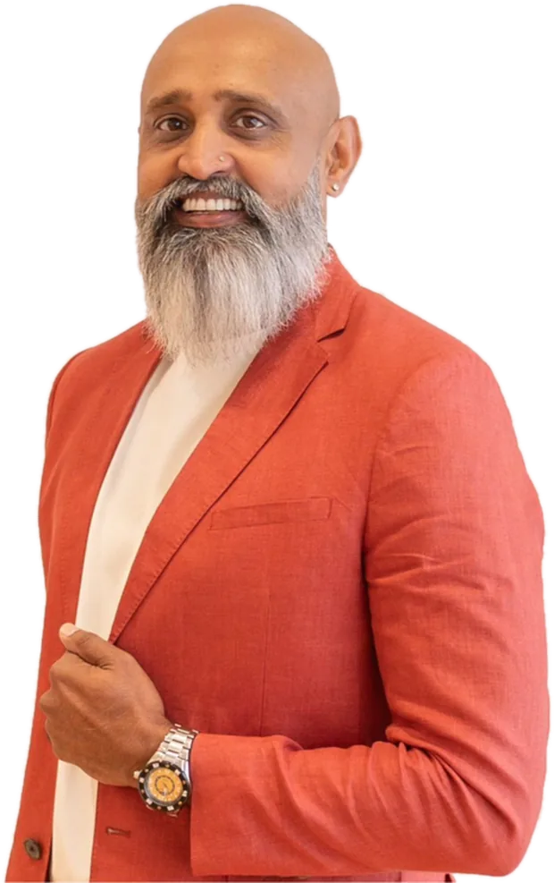 Avinash Kumar